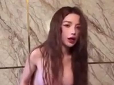 Em gái xinh trắng nõn lồn dâm vú bự tự sướng cực phê