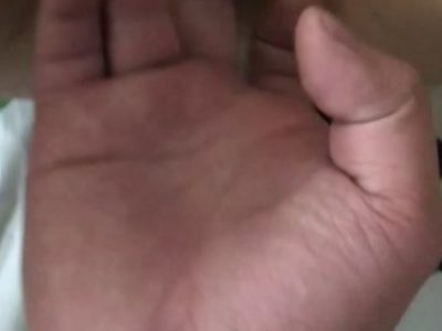 Gái múp nứng lồn dâm đãng em banh bướm cho anh yêu móc