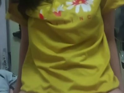 Sinh viên ngây thơ mới lên phố đã được đụ siêu đã