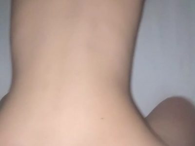 Em rau chổng mông ngoan để được đụ doggy không bao