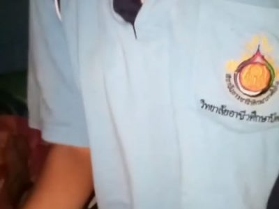 Chuyện tình cùng em học sinh non sóc lọ anh phê quá