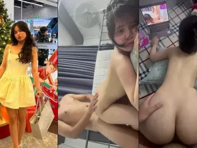 Quay clip phịch cô bạn gái dáng đẹp dâm đãng ngon vãi linh hồn