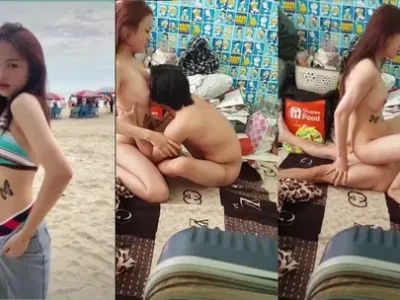 Chịch cưỡi cô sinh viên ngon nứng đóng gạch nứng quá đã