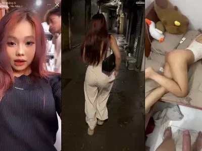 Chịch quay clip đụ cô bạn gái dâm ngon không che