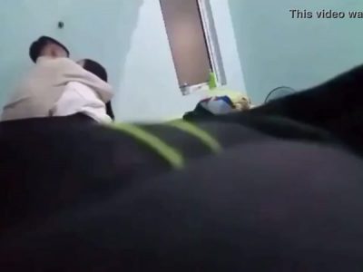 Học sinh thời nay mạnh bạo quá nhỉ
