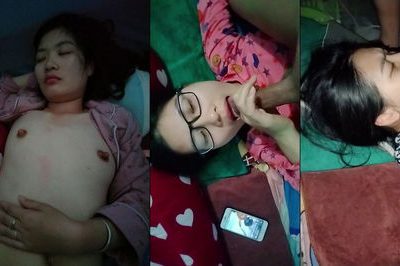 Đêm nào cũng đòi bú cu thì ai chịu nổi
