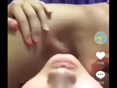 Chịch trên livestream dâm đãng nứng lên dỉnh