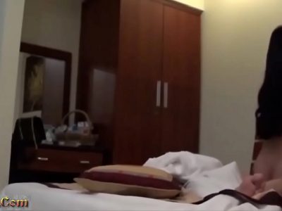 Check hàng cô em dáng nuột sướng mê trong nhà nghỉ