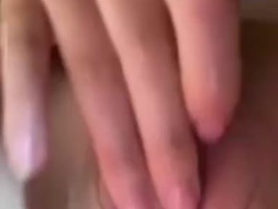 Gái mới lớn dâm khoe lồn non cho anh yêu sóc lọ