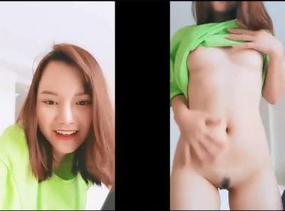 COn em sinh viên dáng ngon show hàng dáng nuột cực đã
