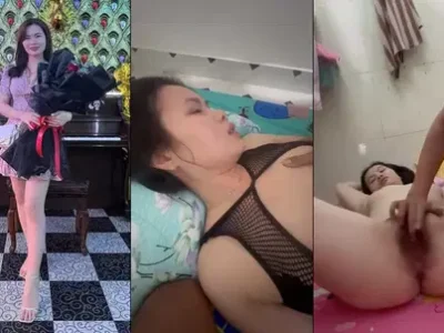 Anh quay phim kỷ niệm cùng em yêu nện cực sung