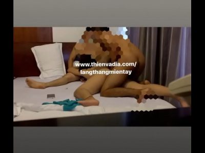 Chơi some ngon sướng check hàng liên tục trong nhà nghỉ