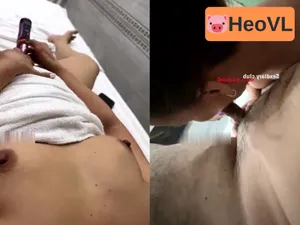 Tăng ca đêm bú cặc cực nghiệ nện cho sướng cái lồn dâm