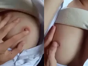 Húp được em học sinh vú to lồn khít cực phê
