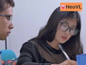 Địt cô gia sư lồn dâm dâm lút cán địt cực phê