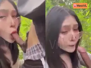 Em gái bú buồi cực nghiệt tình địt tung lồn dâm cực phê