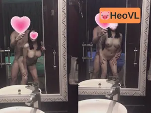 Địt con ghệ vú to ngọt nước kiểu doggy cực phê sướng rên
