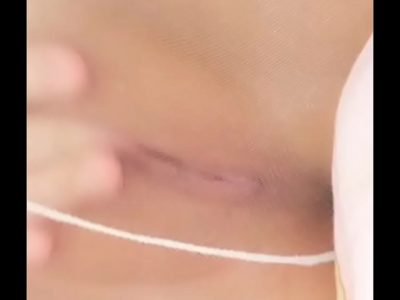 Em girl xinh bím hồng dâm đãng khoe lồn tơ non