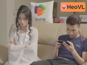 Em ghệ thích cosplay chăm sóc cho anh cực nhiệt tình