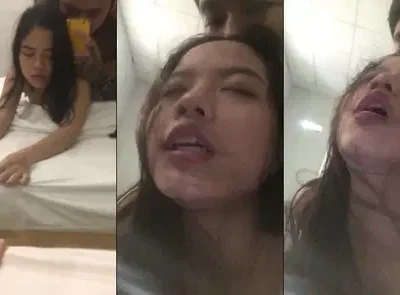Chịch liên tục girl nứng đã rên phê quá trời