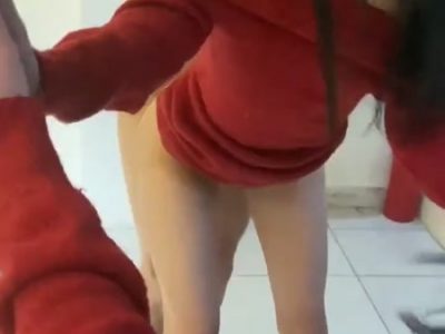 Doggy học sinh mình dây dâm đãng chân dài phê cu
