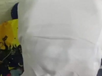 Con em bé gái học sinh mông to bị doggy quá đã
