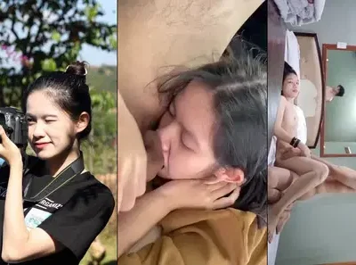 Chịch bú con cặc nứng đã dâm khiêu gợi khát tình