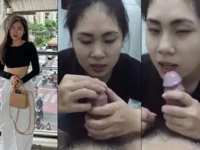 Cô em dâm bú buồi khủng ngon nứng đã quá thể