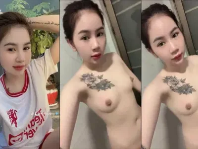 Em hot girl 2k6 show hàng cởi đồ dâm vô cùng