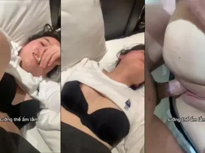 Đụ gái nứng chịch cô em sướng lút cán