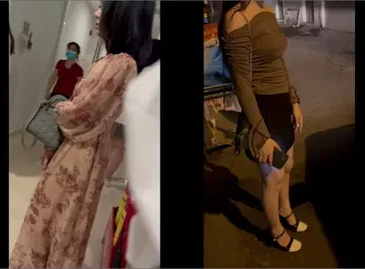 Cave việt nam ra đường vòng quanh tìm khách