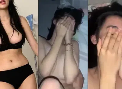 Chịch girl sung sướng lút cán ngon đã không che