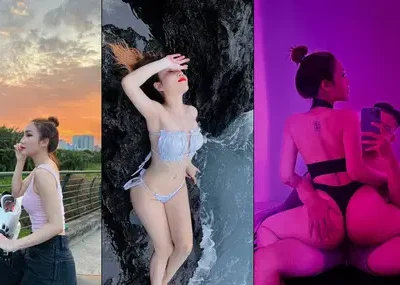 Ký sự thịt em mình dây trong nhà nhỉ cực tê