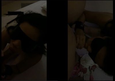 Em dâm nữ say mê bú buồi thổi kèn cực phê