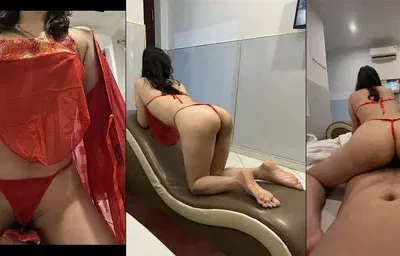 Cưỡi buồi dâm sướng xuất tinh không bao cực phẩm