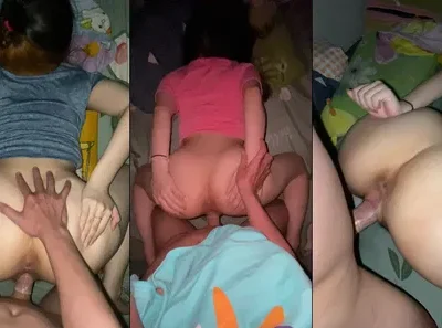 Chịch cô em dâm đít to sướng quá đã