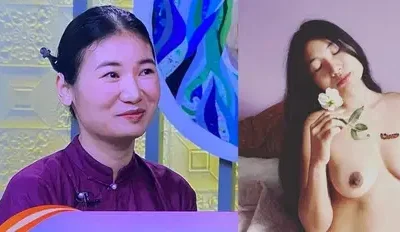 Em đĩ dâm show cái lồn trước cam móc cua nứng ướt át