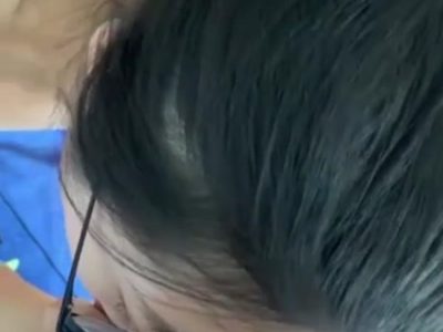 Hàng sinh viên dâm mới lớn cầm cu bự bú sướng quá đã