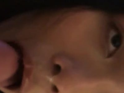 Con chó của anh dâm đãng nuột nà bú siêu phê