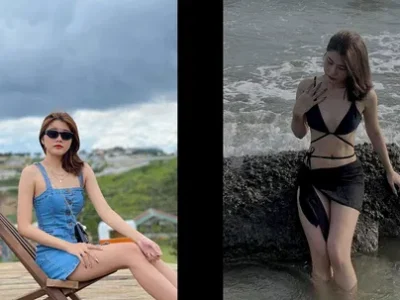 Gái xinh dâm đãng bú cặc anh người yêu phệt vào lồn rên cực nứng