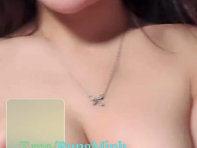 Phò dâm nuột call video khoe vú siêu đã