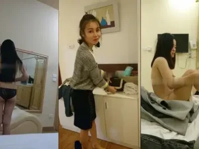 Check hàng cô em dâm nứng lên đỉnh