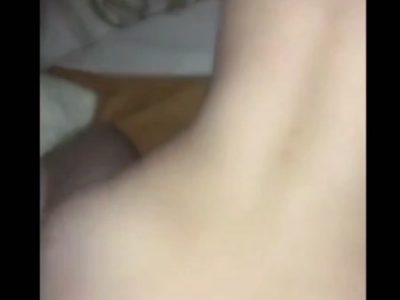 Sinh viên tình cảm chổng mông để được phệt lút cán