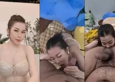 Chịch liếm bú cặc nứng dâm quá trời