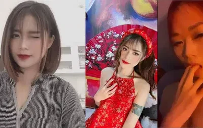 Nện cực sung em ghệ ngọt nước lồn đẫm thủy
