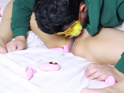 Che mặt vào quay clip vét lồn cô người yêu dâm dục