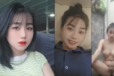 Cô nàng dâm show hàng dâm quá trời