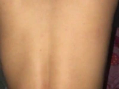 Sinh viên năm nhất siêu múp chổng đít cho anh doggy