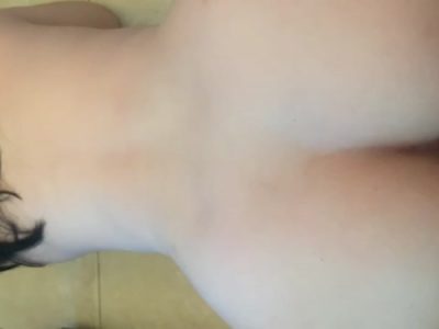 Vừa doggy vừa thẩm du lỗ đít bé sinh viên nuột nà