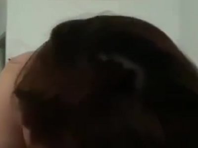 Gái múp vú to cưỡi ngựa còn cho anh yêu bú ti đã